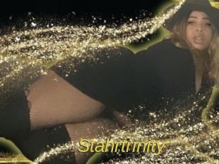 Stahrtrinity
