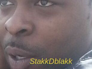 StakkDblakk