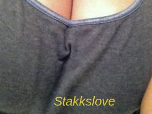 Stakkslove