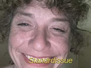 Standrdissue