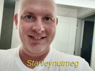 Stanleynutmeg