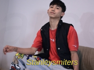 stanleysmiters Archive DVD ORG