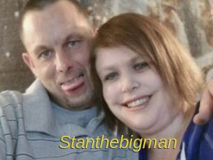 Stanthebigman