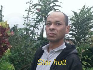 Star_hott