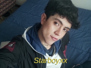 Starboyxx