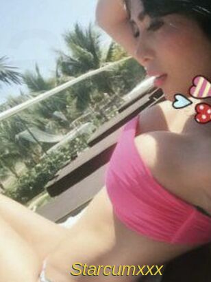 Starcumxxx