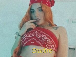 Starfire