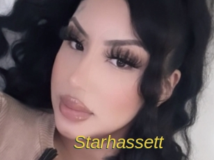 Starhassett