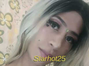Starhot25