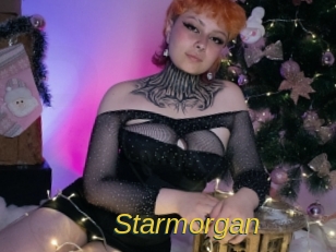 Starmorgan