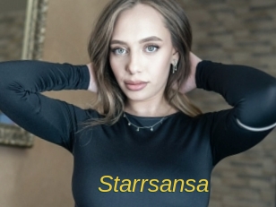 Starrsansa