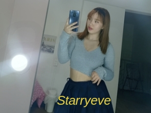 Starryeve