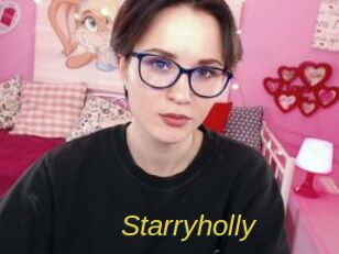 Starryholly