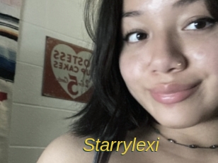 Starrylexi