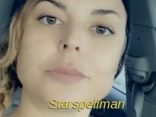 Starspellman