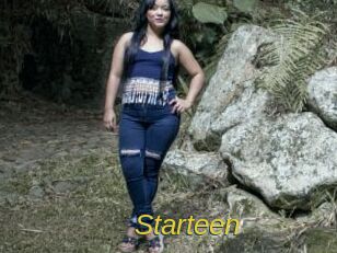 Starteen