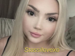 Stassilovexo