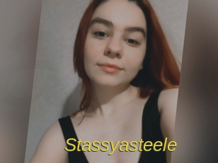 Stassyasteele