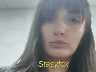 Stasyfox
