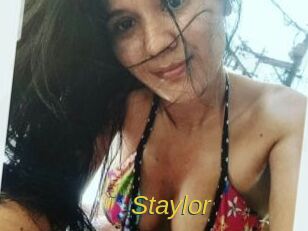 Staylor