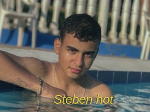 steben_hot Archive DVD ORG