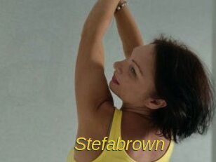 Stefabrown