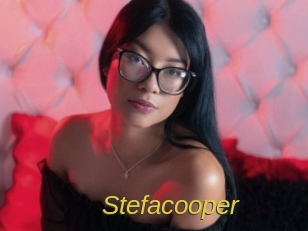 Stefacooper