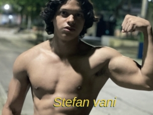 Stefan_vani