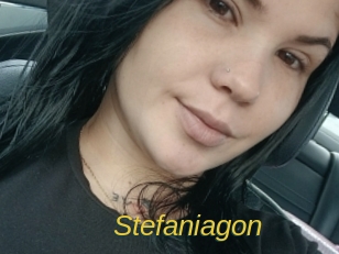 Stefaniagon
