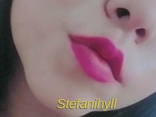 Stefanihyll