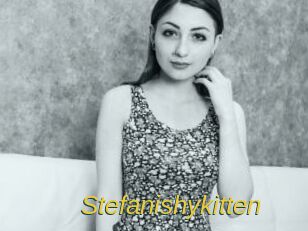 Stefanishykitten