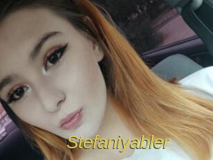 Stefaniyabler