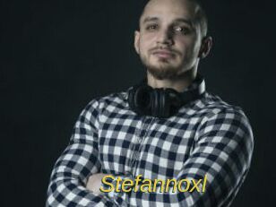 Stefannoxl