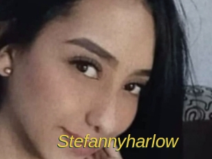 Stefannyharlow