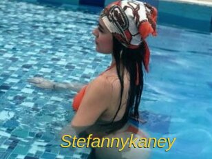 Stefannykaney