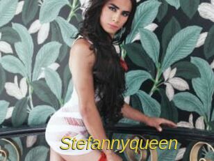 Stefannyqueen