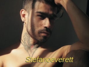 stefanoeverett Archive DVD ORG