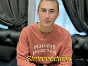 Stefanredfield