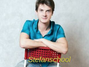 stefanschool Archive DVD ORG