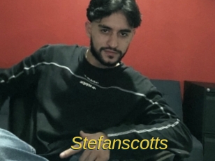 stefanscotts Archive DVD ORG