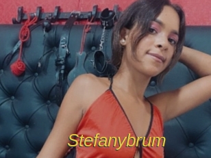 Stefanybrum