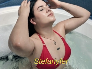 Stefanyfer