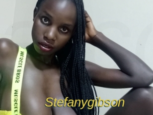 Stefanygibson