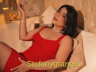 Stefanygranger