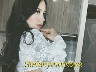 Stefanymontoya