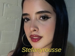 stefanyrousse Archive DVD ORG