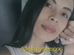 stefanyseexxx Archive DVD ORG