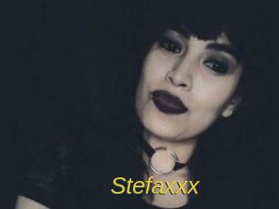 Stefaxxx