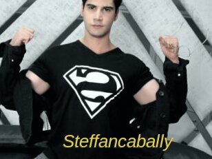 Steffancabally