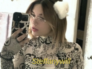 Steffanywill